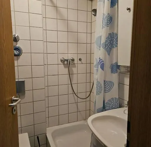 Apartment Sehr Suesse Wohnung. Altstadt Nah.