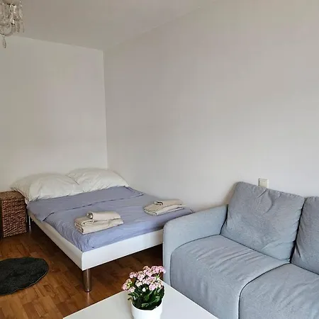 Sehr Suesse Wohnung. Altstadt Nah. Nuremberg