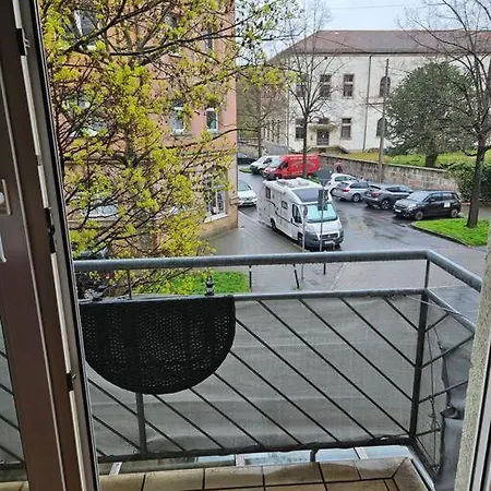 Apartment Sehr Suesse Wohnung. Altstadt Nah. *