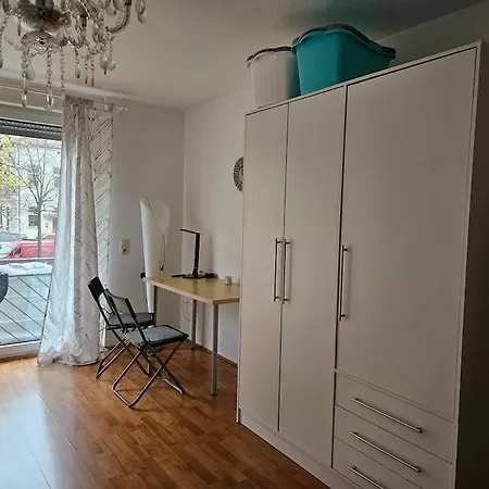 Apartment Sehr Suesse Wohnung. Altstadt Nah. *